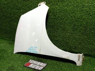 Крыло правое переднее SUZUKI SPACIA MK32S 57611-81M00 4 ракурс