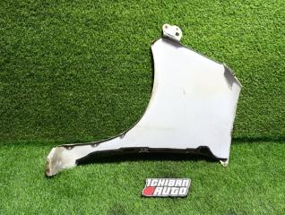 Крыло правое переднее SUZUKI SPACIA MK32S 57611-81M00 5 ракурс