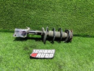 Стойка передняя правая RENAULT SAMSUNG QM5 2007