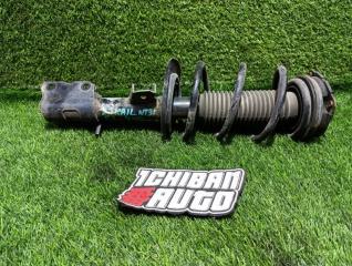 Стойка левая передняя NISSAN X-TRAIL NT31 MR20 E4303-JG01A 1 ракурс