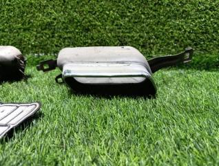 Насадка на глушитель задняя BMW 7-SERIES F02 N54B30 7195406 2 ракурс