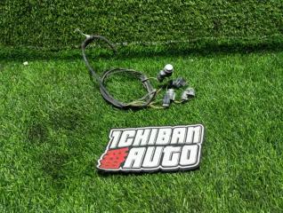 Датчик парковки задний BMW 7-SERIES 2011