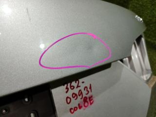 Крышка багажника задняя VOLKSWAGEN PASSAT 362 CFFB 561827025D 3 ракурс