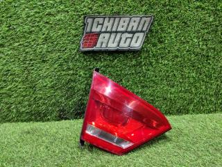 Стоп-вставка задняя левая VOLKSWAGEN PASSAT 2012 контрактная Стоп-вставка задняя левая VOLKSWAGEN PASSAT 2012