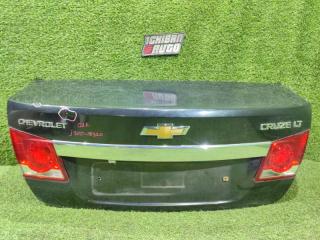Крышка багажника задняя CHEVROLET CRUZE