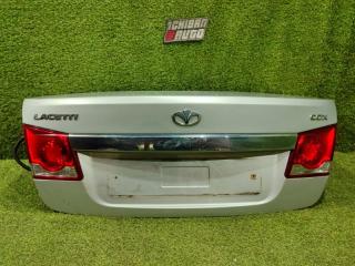Крышка багажника задняя DAEWOO LACETTI 2009