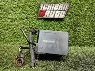 Запчасть блок abs PEUGEOT 207