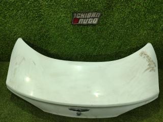 Крышка багажника задняя HYUNDAI GENESIS BK G4KF 692002M000 5 ракурс