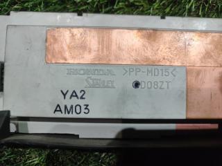 Дисплей HONDA ACCORD CP J35Z2 39710-TA0-A23 4 ракурс
