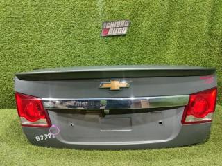 Крышка багажника задняя DAEWOO LACETTI 2009