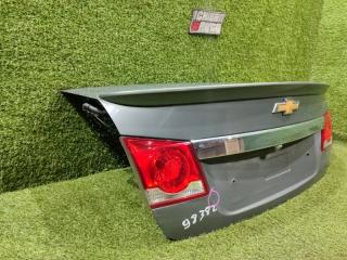 Крышка багажника задняя DAEWOO LACETTI J300 F16D4 95950849 5 ракурс