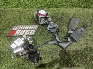 Ремень безопасности передний RENAULT SAMSUNG SM3 2010 контрактная Ремень безопасности передний RENAULT SAMSUNG SM3 2010