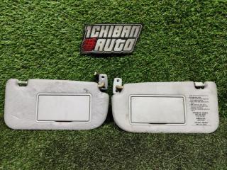 Козырек от солнца KIA SPORTAGE