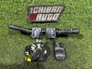 Шлейф-лента air bag RENAULT SAMSUNG QM5 2008