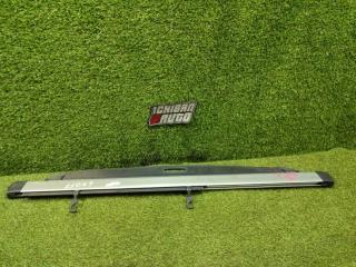 Шторка багажника KIA SPORTAGE 2008 контрактная Шторка багажника KIA SPORTAGE 2008