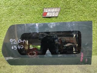 Стекло правое заднее HYUNDAI GRAND STAREX TQ D4CB 878404H310 1 ракурс