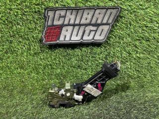 Замок двери передний левый KIA LOTZE 2006