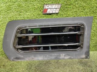 Стекло левое заднее HYUNDAI GRAND STAREX TQ D4CB 878304H310 2 ракурс