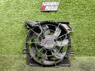 Вентилятор радиатора двс HYUNDAI TUCSON 2014