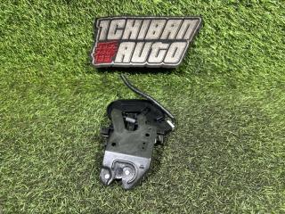 Замок крышки багажника HONDA ACCORD CM6 J30A4 74851-SDA-K02 5 ракурс Замок крышки багажника HONDA ACCORD CM6 J30A4 74851-SDA-K02 5 ракурс