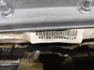 Airbag пассажирский BMW X5 E53 M54 72127131125 5 ракурс