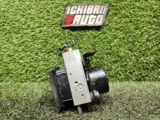 Блок abs SSANGYONG REXTON GAB 48940-09100 4 ракурс