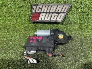 Запчасть мотор стеклоподъемника передний левый PORSCHE CAYENNE