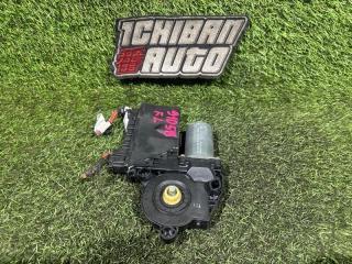 Мотор стеклоподъемника передний левый CAYENNE 955