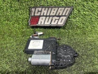 Мотор стеклоподъемника передний левый CAYENNE 955