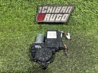 Мотор стеклоподъемника передний левый CAYENNE 955