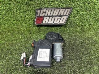 Мотор стеклоподъемника передний левый CAYENNE 955