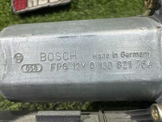 Мотор стеклоподъемника передний левый CAYENNE 955