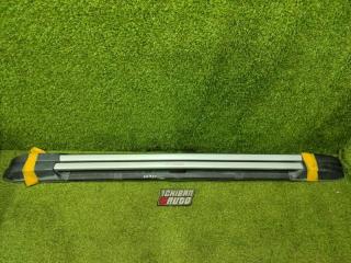 Рейлинги KIA Grand Carnival