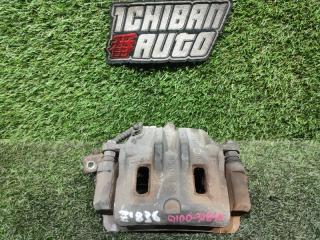 Суппорт правый передний  SSANGYONG ACTYON Q100 D20DT ,4814009050 1 ракурс