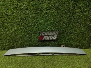 Планка багажника задняя RENAULT SAMSUNG SM3 2012