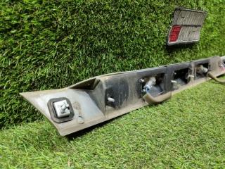 Планка багажника задняя RENAULT SAMSUNG SM3 L38 848106032R 5 ракурс
