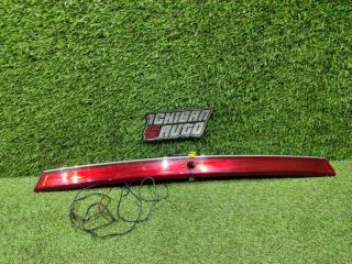 Накладка на багажник DAEWOO TOSCA 2009