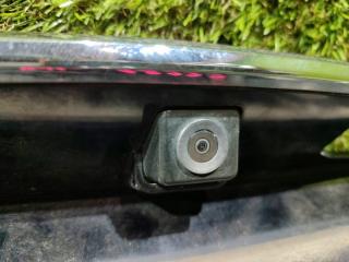 Накладка на багажник HYUNDAI GENESIS BH G6DA 87371-3M000 5 ракурс
