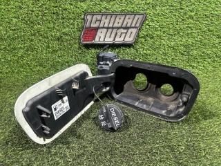 Лючок бензобака SSANGYONG KORANDO C300 D16DTF 716A037000 2 ракурс