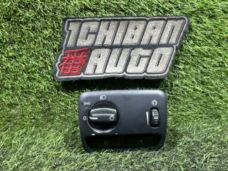 Блок управления светом VOLVO S80 2005