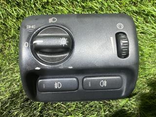 Блок управления VOLVO S80 TS B5204T5 8691743 5 ракурс Блок управления VOLVO S80 TS B5204T5 8691743 5 ракурс