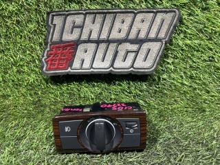 Блок управления светом DAEWOO WINSTORM MaXX 2010 C105 Z20S 25974337 контрактная