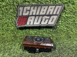 Блок управления светом WINSTORM MaXX 2010 C105 Z20S