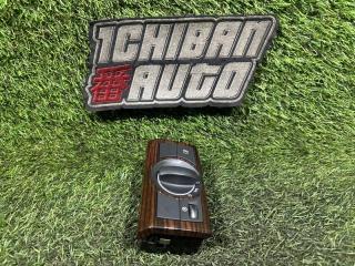 Блок управления светом WINSTORM MaXX 2010 C105 Z20S