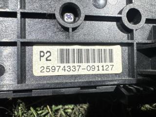 Блок управления светом WINSTORM MaXX 2010 C105 Z20S