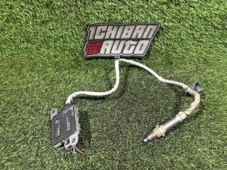 Лямбда-зонд SSANGYONG KORANDO C300 D16DTF 6735430117 5 ракурс