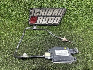 Электронный блок SSANGYONG KORANDO C300 D16DTF 6735400035 1 ракурс