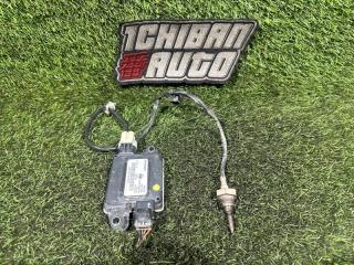 Электронный блок SSANGYONG KORANDO C300 D16DTF 6735400035 2 ракурс