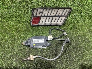 Электронный блок SSANGYONG KORANDO C300 D16DTF 6735400035 5 ракурс