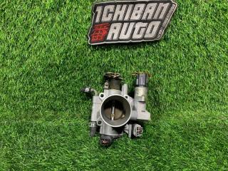 Дроссельная заслонка SUBARU IMPREZA